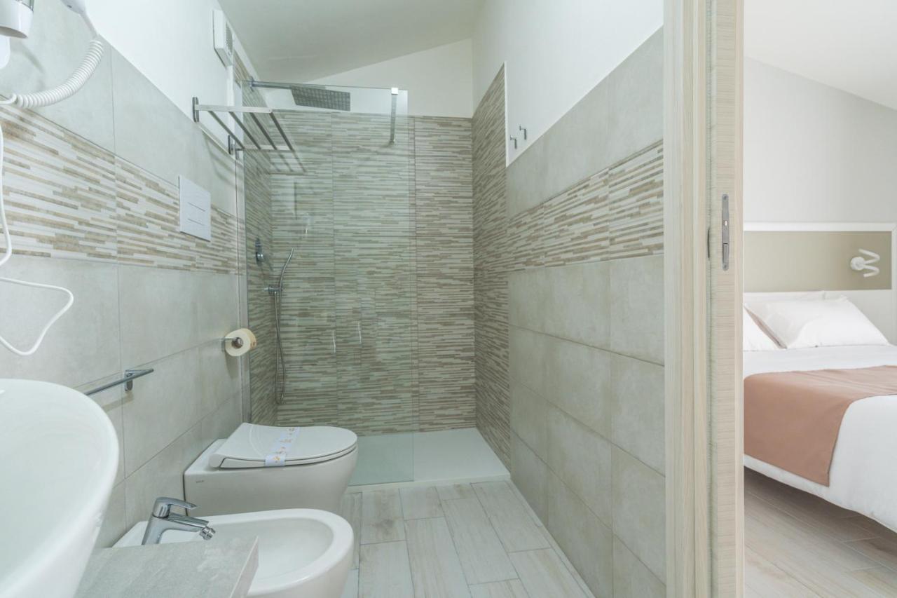 Vemi Affittacamere Posada  Exterior photo